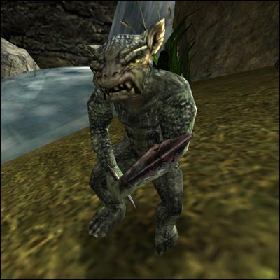 Goblin