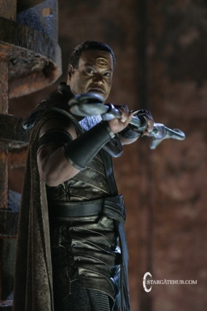 Teal´c