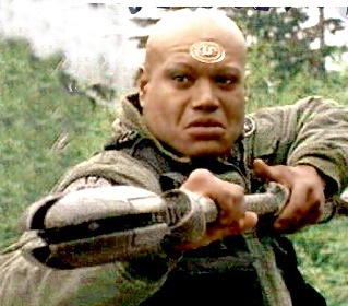 Teal´c-