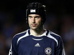 Petr Čech