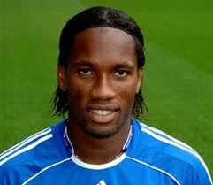 .Didier Drogba