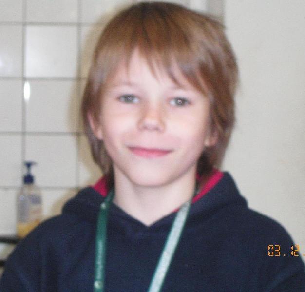Filip Hes