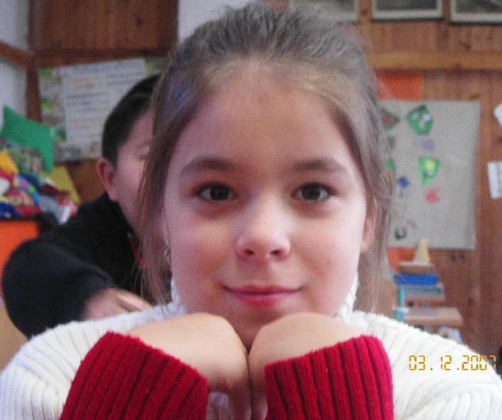 Lucka Truhlářová