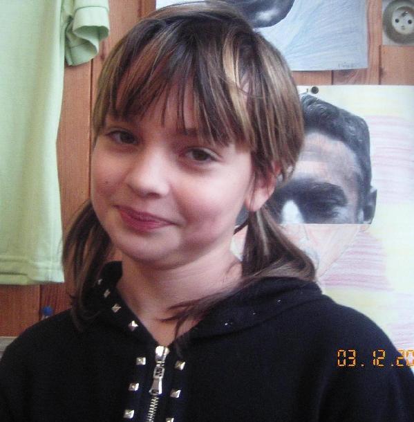 Klára Kiššová